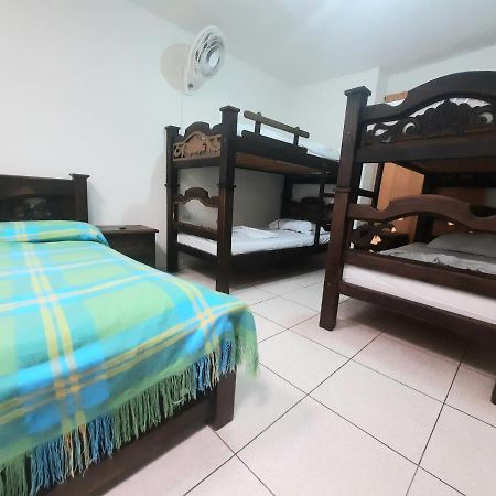 San Gil Tours Hostal 外观 照片