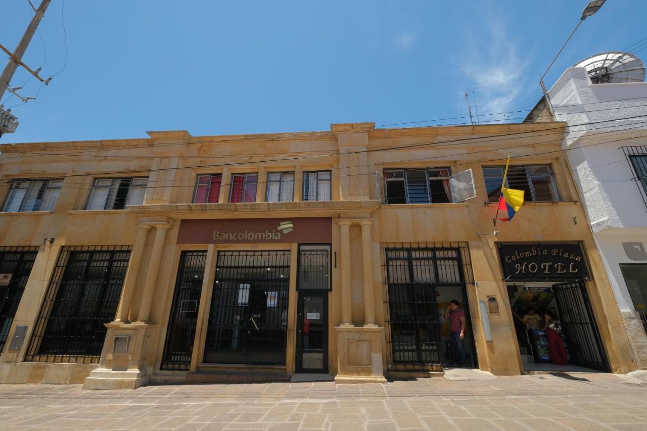San Gil Tours Hostal 外观 照片