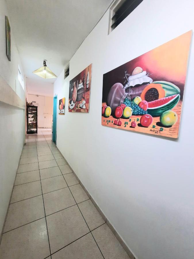 San Gil Tours Hostal 外观 照片