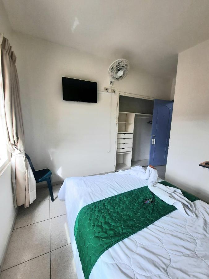 San Gil Tours Hostal 外观 照片