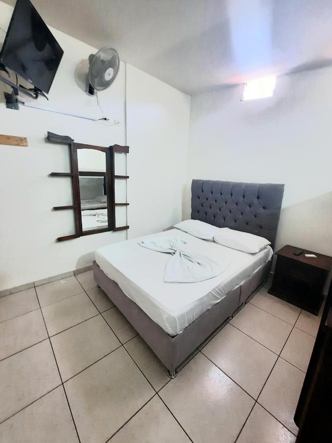 San Gil Tours Hostal 外观 照片