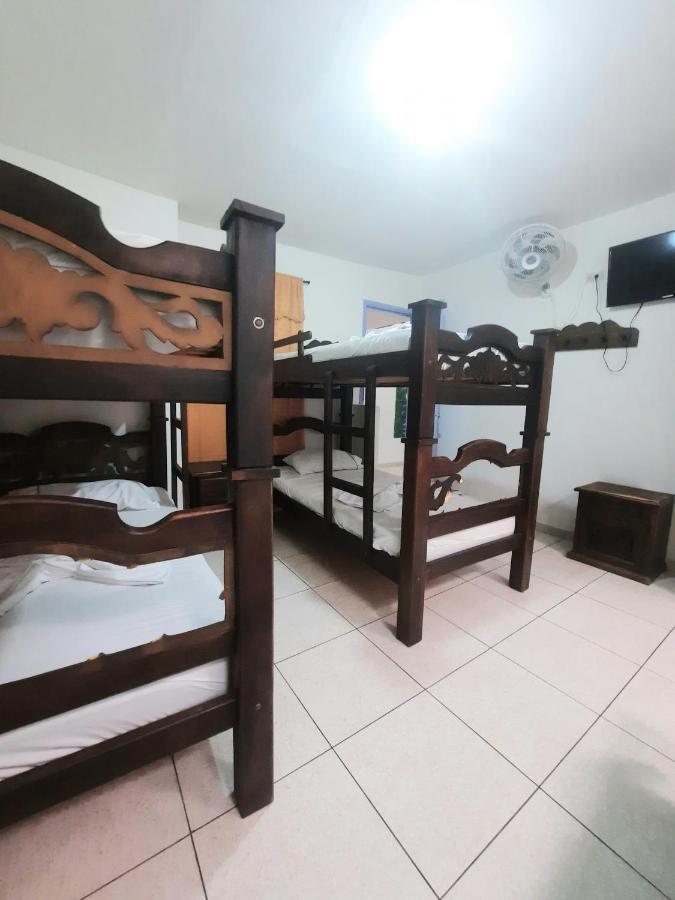 San Gil Tours Hostal 外观 照片