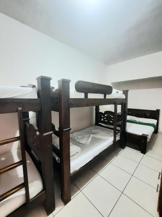 San Gil Tours Hostal 客房 照片