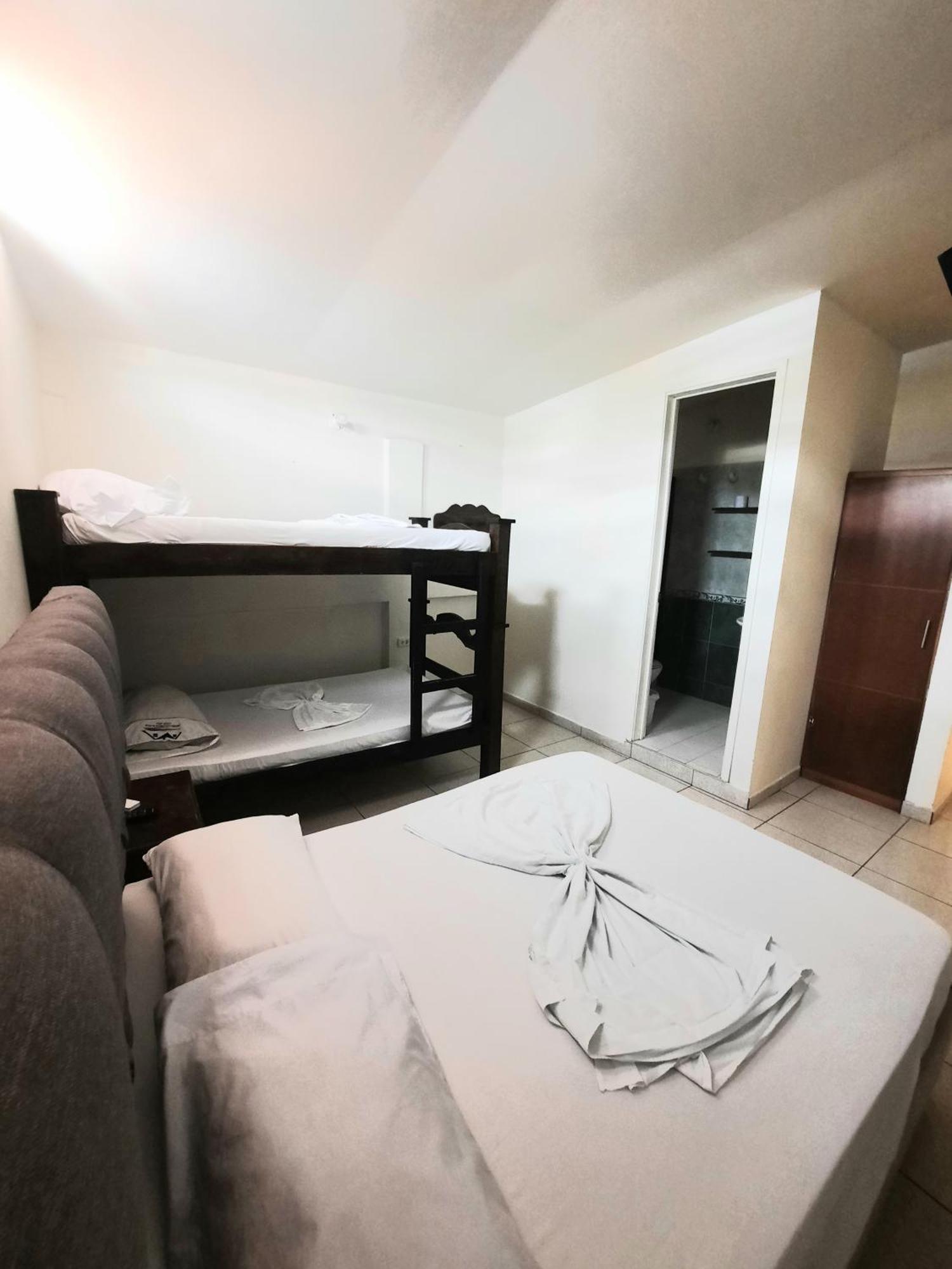San Gil Tours Hostal 客房 照片